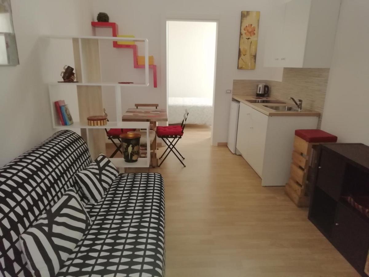Apartamento Otto Di Denari *